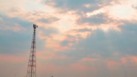 Mobile Telecommunications Towers 